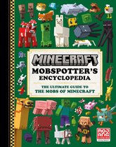 Minecraft- Minecraft: Mobspotter's Encyclopedia