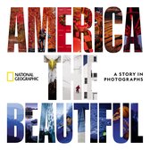 National Geographic Collectors Series- America the Beautiful
