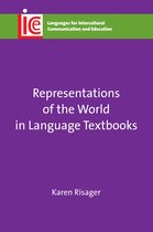 Languages for Intercultural Communication and Education- Representations of the World in Language Textbooks