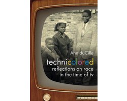 Technicolored