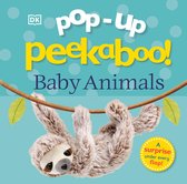 PopUp Peekaboo Baby Animals