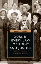 Women’s Suffrage and the Struggle for Democracy- Ours by Every Law of Right and Justice