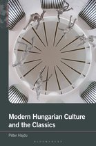 Classical Diaspora- Modern Hungarian Culture and the Classics
