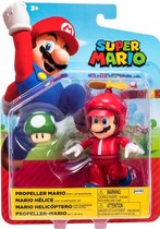 Nintendo Super Mario assorted figure 10cm