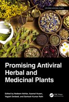 Exploring Medicinal Plants- Promising Antiviral Herbal and Medicinal Plants