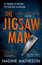 An Inspector Henley Thriller-The Jigsaw Man