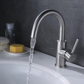 Kitchen faucet - keukenkraan - luxe keukenkraan - keuken - Universal - kitchen faucet