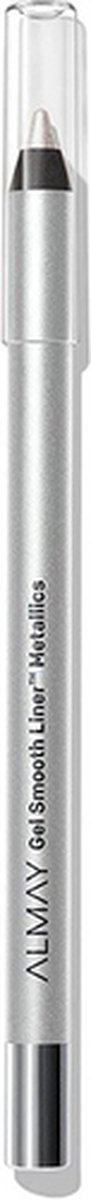 Revlon Almay Gel Smooth Metallics Eyeliner - 039 Atomic Gaze