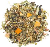 HERBAL INFUSION Green Detox - infusion aux herbes au citron 500g