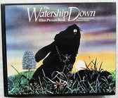 The Watership Down Film Picture Book