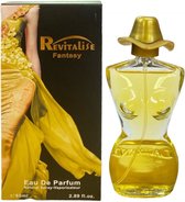Revitalise Fantasy Women's - Eau De Parfum - 85 ml.
