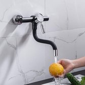 Kitchen faucet - keukenkraan - luxe keukenkraan - keuken - Universal - kitchen faucet