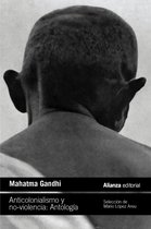 El libro de bolsillo - Ciencias sociales - Anticolonialismo y no-violencia. Antología
