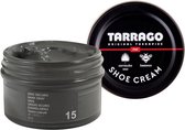 Tarrago schoencrème - 015 - donkergrijs - 50ml