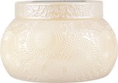 Voluspa Geurkaars Japonica Collection Santal Vanille Chawan Bowl Candle
