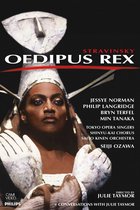 Oedipus Rex (Complete)