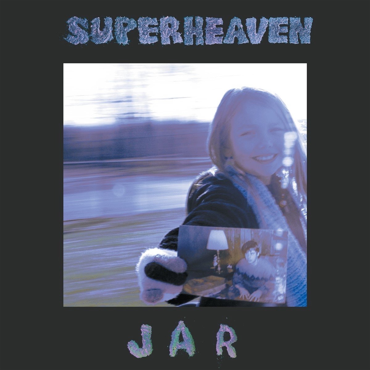 Superheaven - Jar (LP) (Coloured Vinyl) (Limited Edition)