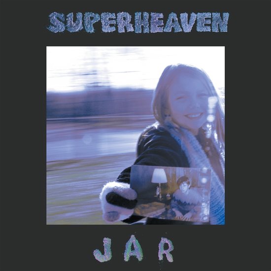 Superheaven - Jar (LP) (Coloured Vinyl) (Limited Edition)