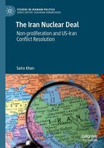 Studies in Iranian Politics - The Iran Nuclear Deal