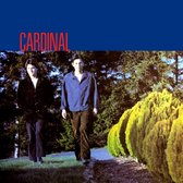 Cardinal - Cardinal (CD | LP) (Coloured Vinyl)