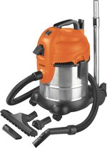 Bol.com Eurom Waterstofzuiger Force 1420S nat en droog aanbieding