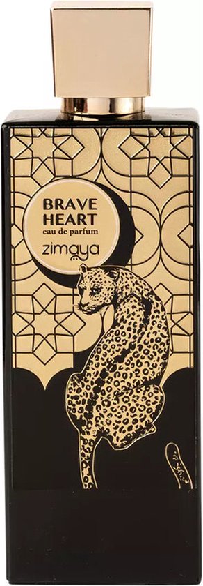 Zimaya Brave Heart EDP 100ml