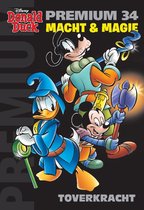 Donald Duck Premium Pocket 34 - Macht & Magie - Toverkracht