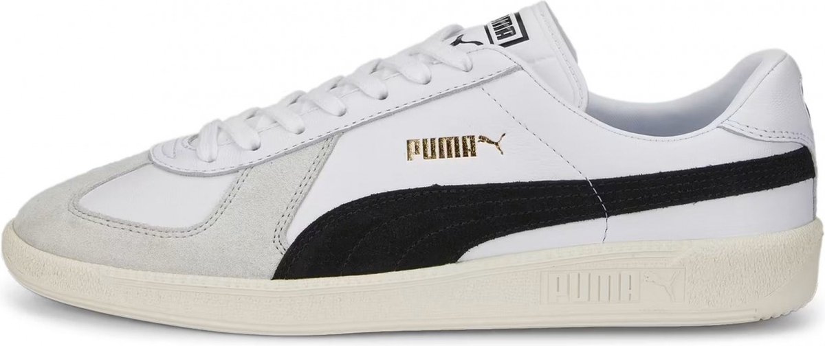 Puma De sneakers van de manier Army Trainer Grijs