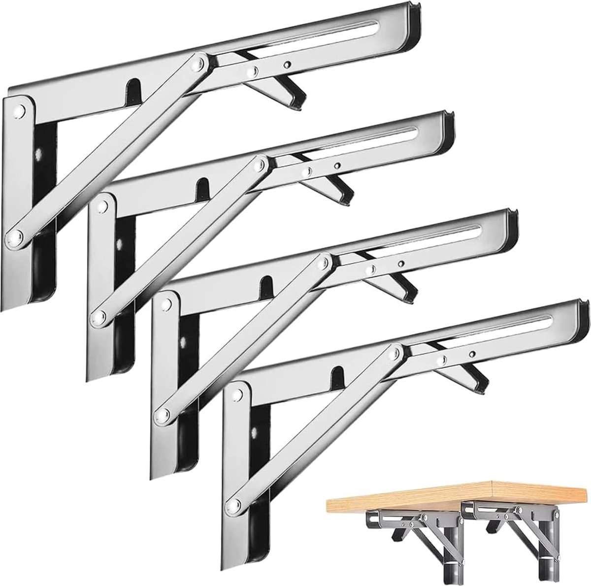 E-350, Wastafelconsole, per paar E-350, Wastafelconsole, per paar