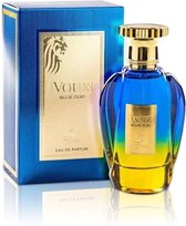 Paris Corner Emir Voux Spices Eau de Parfum 100ml (Clone of Xerjoff Ivory Route)