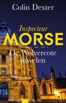 Inspecteur Morse 9 - De Wolvercote juwelen