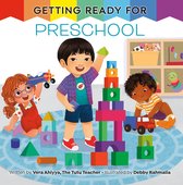 Getting Ready - Getting Ready for Preschool