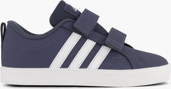 Baskets adidas bleues VS PACE 2.0 CF C - Taille 32