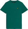 T-shirt - Court groen