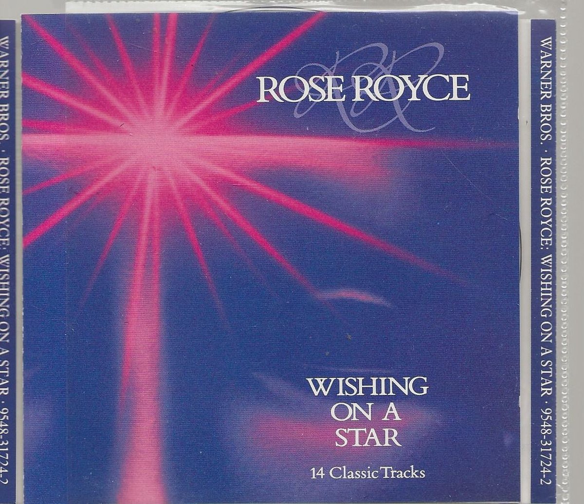 Wishing on a Star