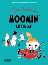 Moomin - Little My