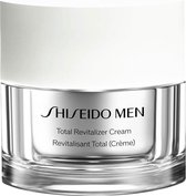 Shiseido Men Total Revitalizer Cream - 50 ml - gezichtsverzorging