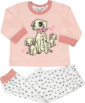 Jam Jam - Baby Pyjama - Dalmatiërs - Maat 86