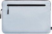Incase Compact Sleeve - Flight Nylon - geschikt voor de MacBook Air / Pro 13" - City Grey