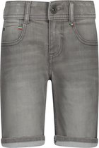 Pantalon Garçons Vingino Short-Curzio - Gris Clair - Taille 140