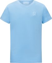 Retour jeans Sean Jongens T-shirt - powder blue - Maat 7/8