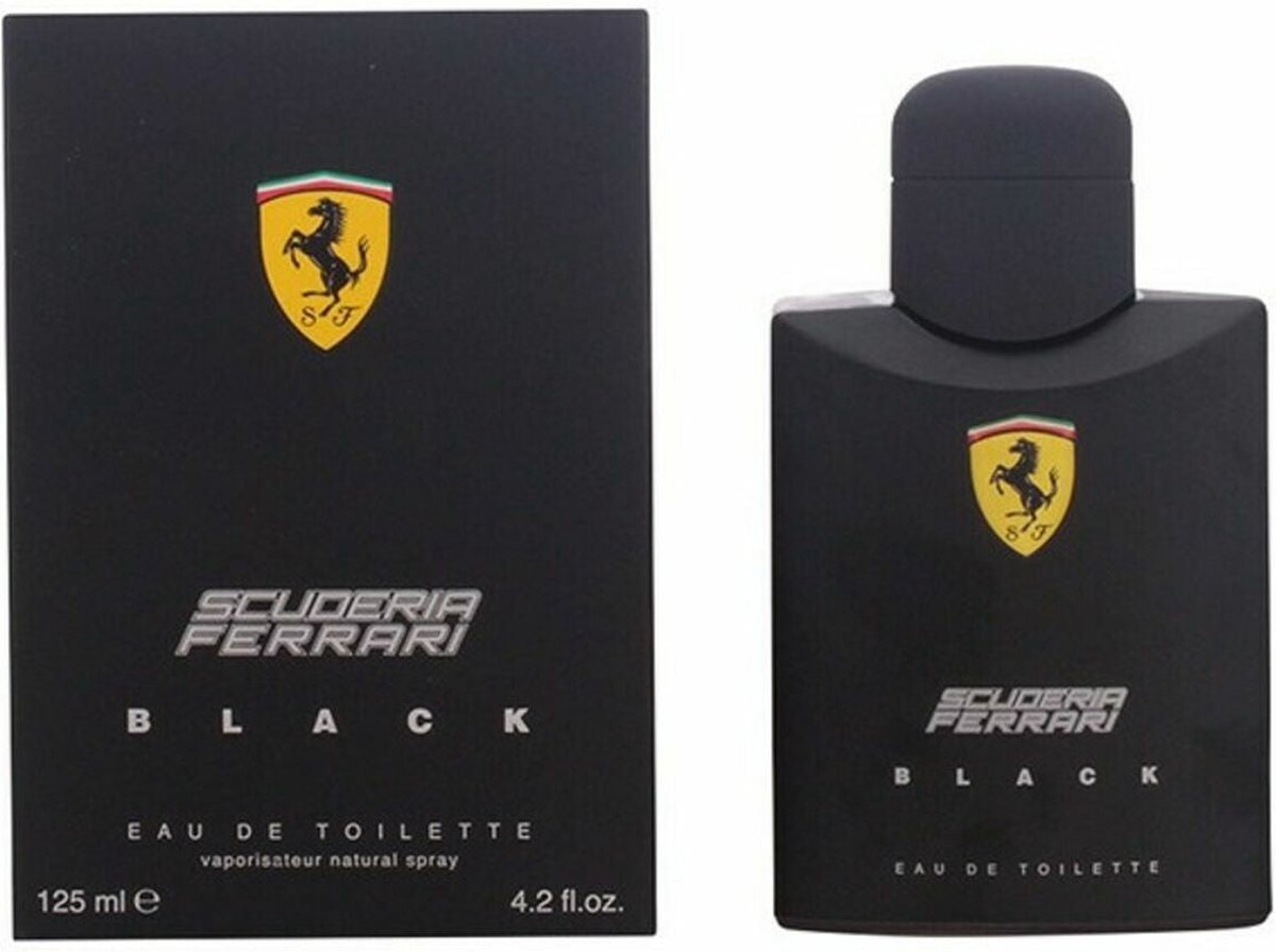 Scuderia ferrari perfume deals