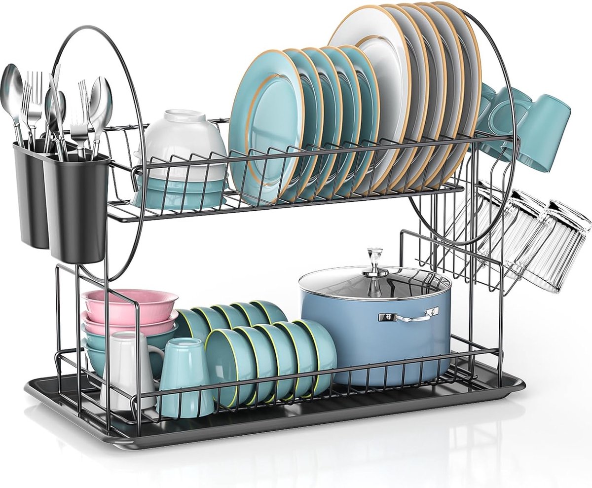 Goedkoopste Luxe afdruiprek