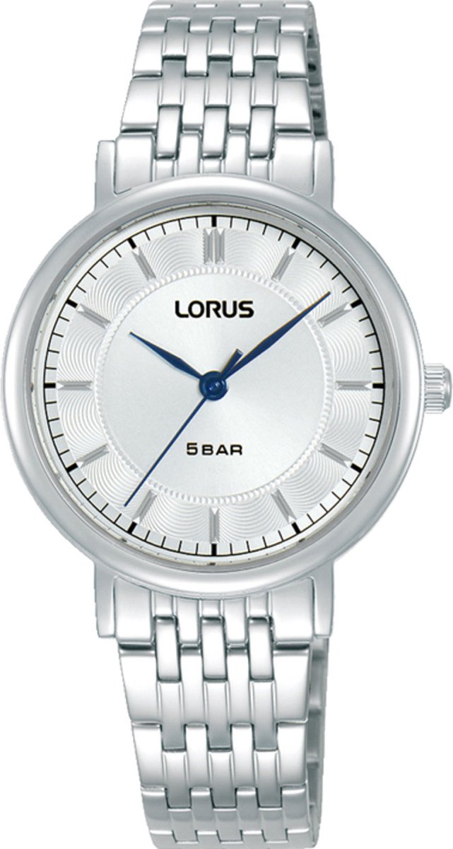 Lorus dameshorloge RG217XX9 | Lorus dameshorloges polshorloge elegant tijdloos design accessoire