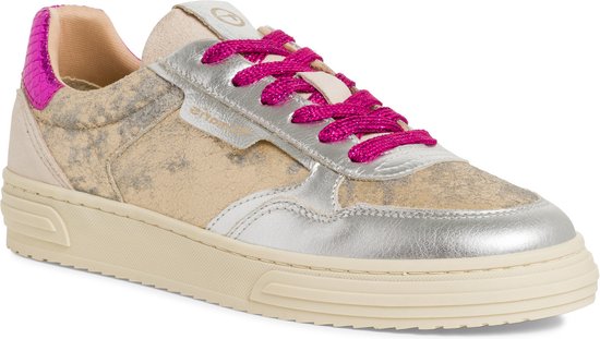 Basket   mauve 1 23617 42 551 : Achetez en ligne les Baskets de