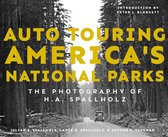 Grover E. Murray Studies in the American Southwest- Auto Touring America's National Parks