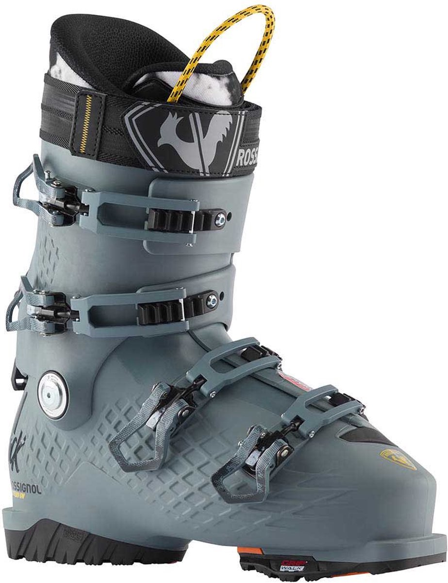 Rossignol Alltrack 110 Hv Gw Alpine Skischoenen 27.5 Grijs