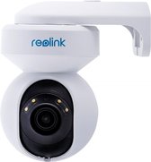 Surveillance Camcorder Reolink E1 Outdoor Biała