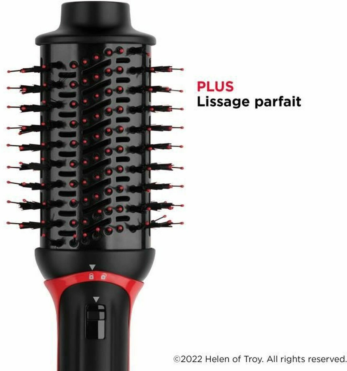REVLON RVDR5298E One Step Volumizer Plus 2 in 1 stylingtool 4 verschillende warmtestanden