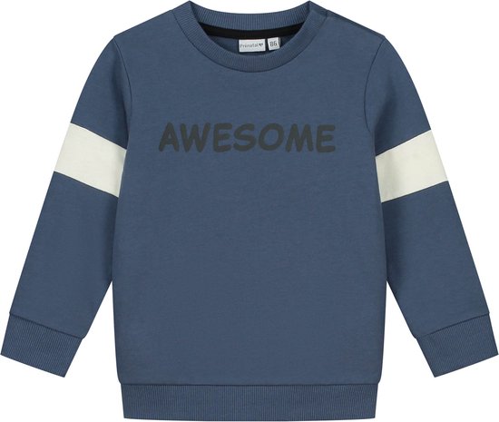 Prénatal baby sweater - Jongens - Midnight Blue